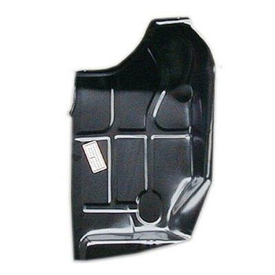 Body Parts Floor Pans - QTR807