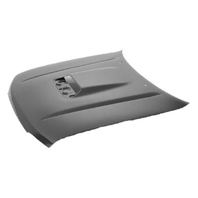 Body Parts Hoods - TO1230178V