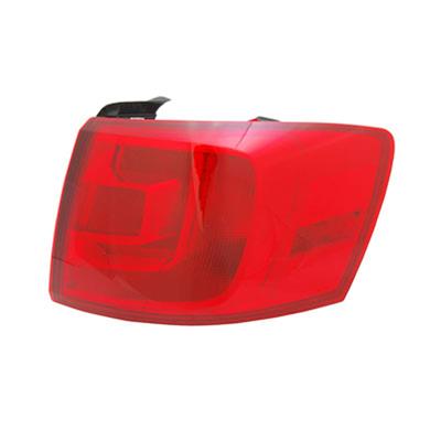 Body Parts Taillight Assemblies - VW2805107C
