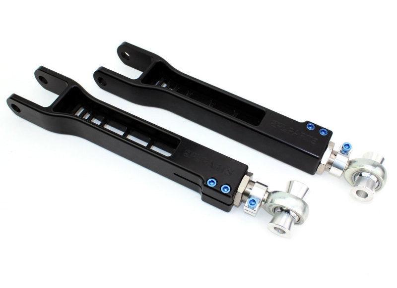 SPL Parts SPL Part GTR R35 Rear Camber Links