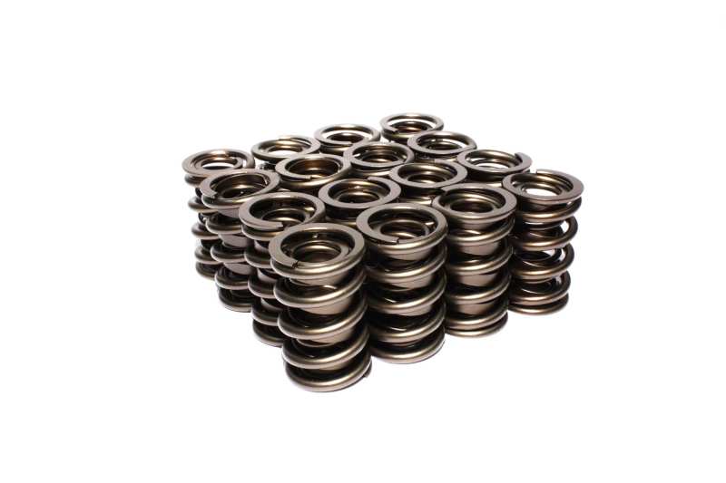 Comp Cams 1.539" O.D. Dual Valve Spring W/damper