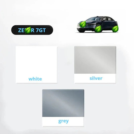 EVSTITAN Touch-Up Paint Pen for ZEEKR 7GT