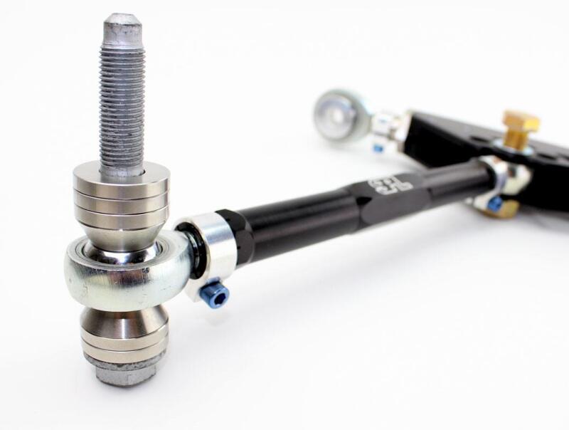 SPL Parts SPL Part Front Lower Control Arms GR86/BRZ/GT86/FR-S