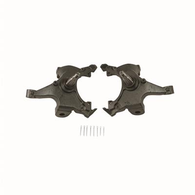 Belltech Drop Spindles