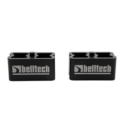 Belltech Rear Block Kits - 6110