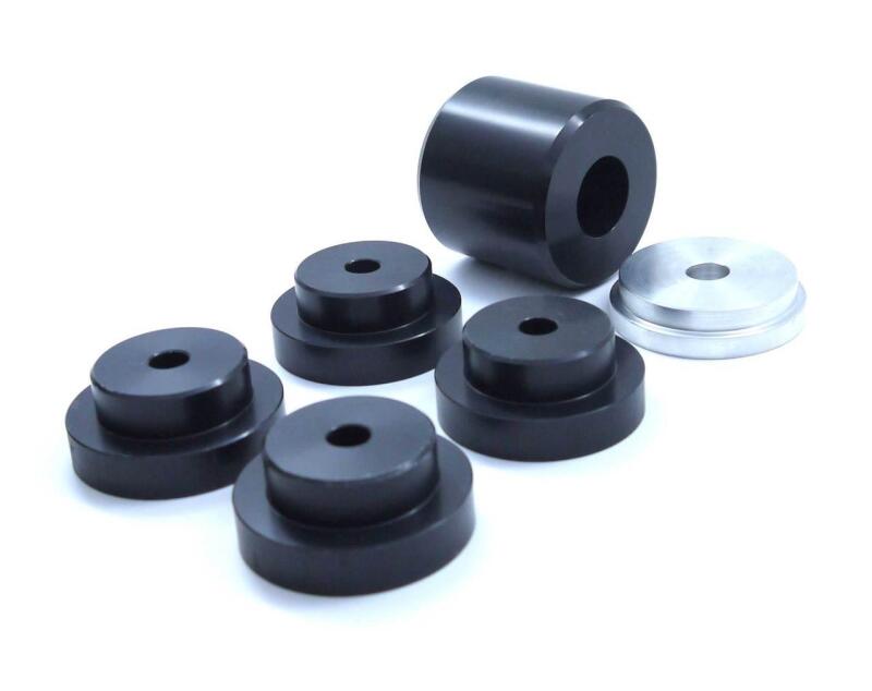 SPL Parts SPL Part 370Z/G37 Solid Differential Mount Bushings