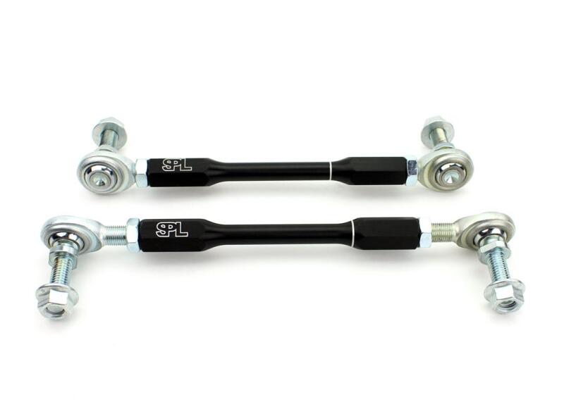SPL Parts SPL Part Front Swaybar Endlinks GR86/BRZ/GT86/FR-S
