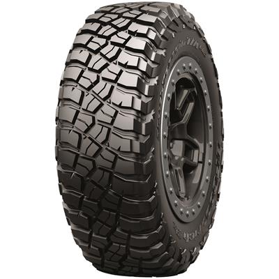 BFGoodrich Mud-Terrain T/A KM3 Tires - 17109
