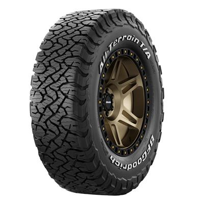 BFGoodrich All-Terrain T/A KO3 Tires - 30398