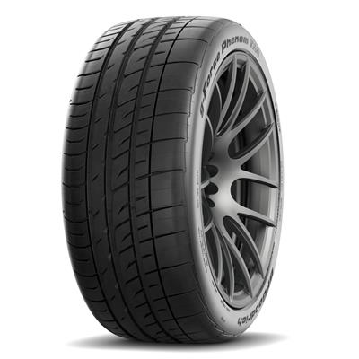 BFGoodrich g-Force Phenom T/A Tires - 67400