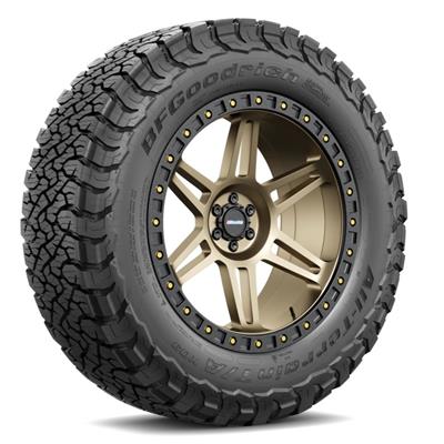 BFGoodrich All-Terrain T/A KO3 Tires - 58075