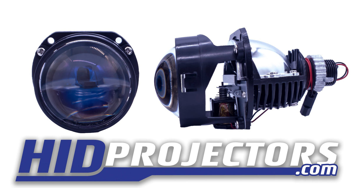 Bi-led Apollo Ultimate LX9 Diy Kit