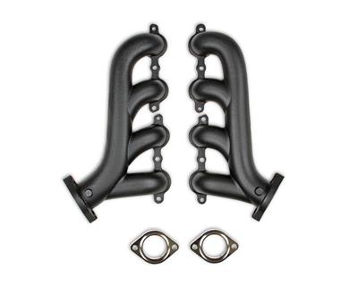 Flowtech Rams Horn Exhaust Manifolds - 317303FLT