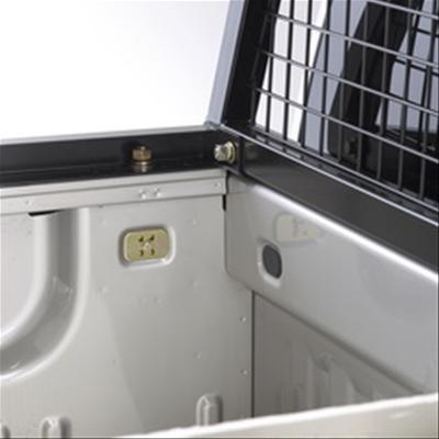 BACKRACK Adapter Bracket Hardware Kits - 30112TB