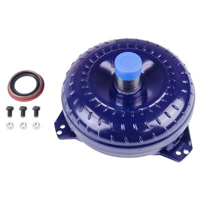 B&M Nitrous Holeshot Torque Converters - 20480