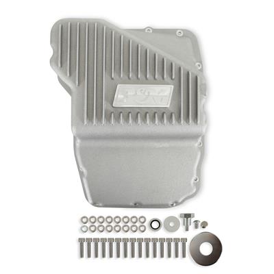 Transmission Pan