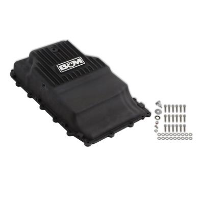B&M Automatic Transmission Deep Pans - 71400