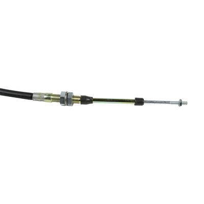 B&M Super Duty Race Shifter Cables - 81831