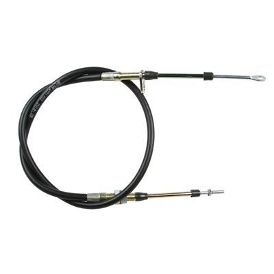 B&M Super Duty Race Shifter Cables - 81832
