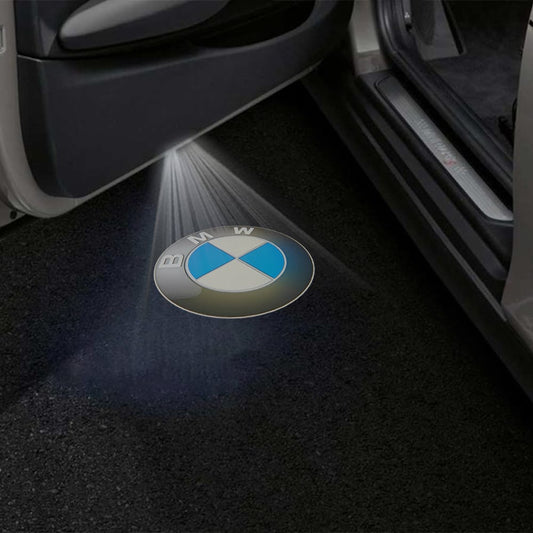 BMW X3 4th Gen Premium Door Puddle Lights Various Designs 2026