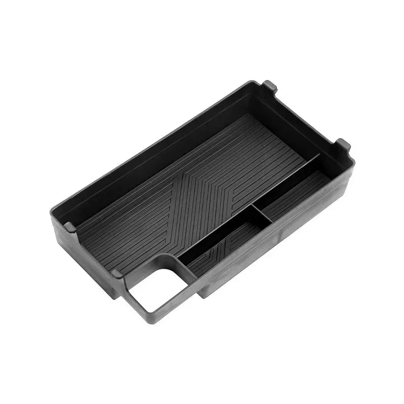 EVSTITAN Center Console Organizer Tray for Lynk & Co 08