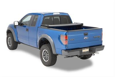 Bestop EZ Fold Tonneau Covers - 1611001