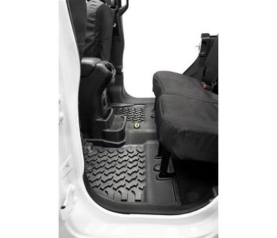 Bestop Floor Liners - 5151601