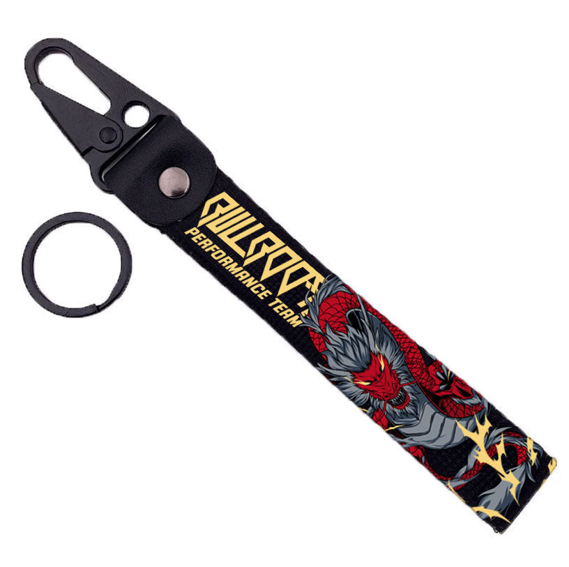 Bull Boost BBP® Street Race Keychain (3PACK) 4900 ENTRIES - image 3