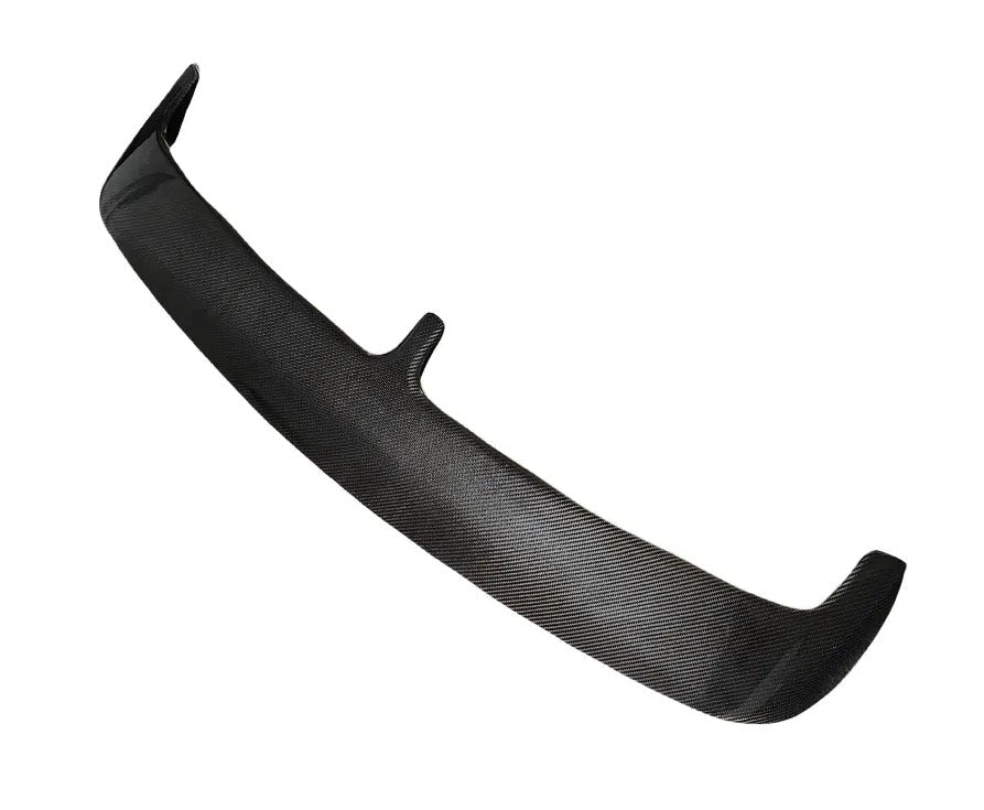 Bull Boost Carbon Fiber Rear Spoiler Wing for Mercedes Benz GLE Coupe W167 2020-2023 - image 2