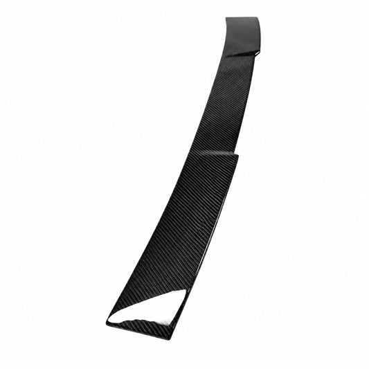 Bull Boost Carbon Fiber Rear Window Roof Spoiler for Lexus IS300 IS350 IS500