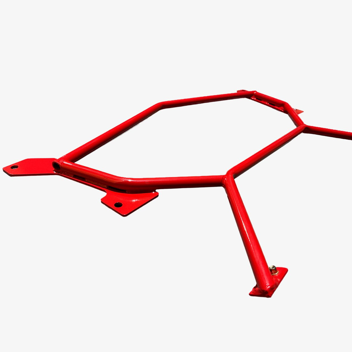 Bull Boost Front Chassis Full Brace for BMW M2 M2C M3 M4 F80 F82 F87 - image 3