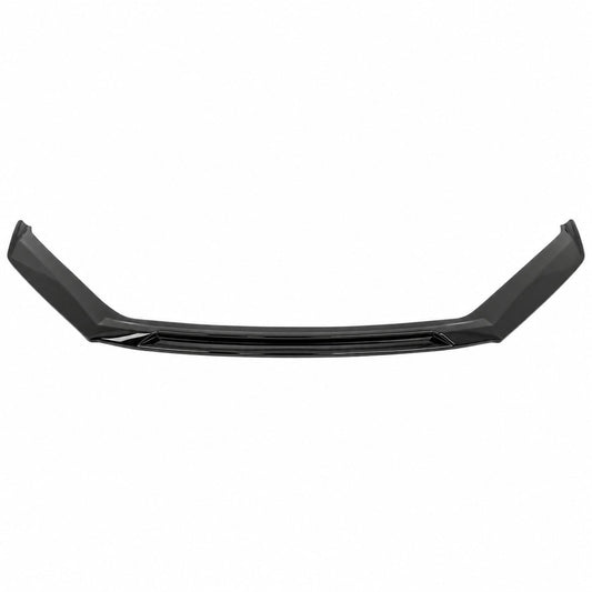 Bull Boost Gloss Black CS Style Front Lip Splitter for Lexus IS300 IS350