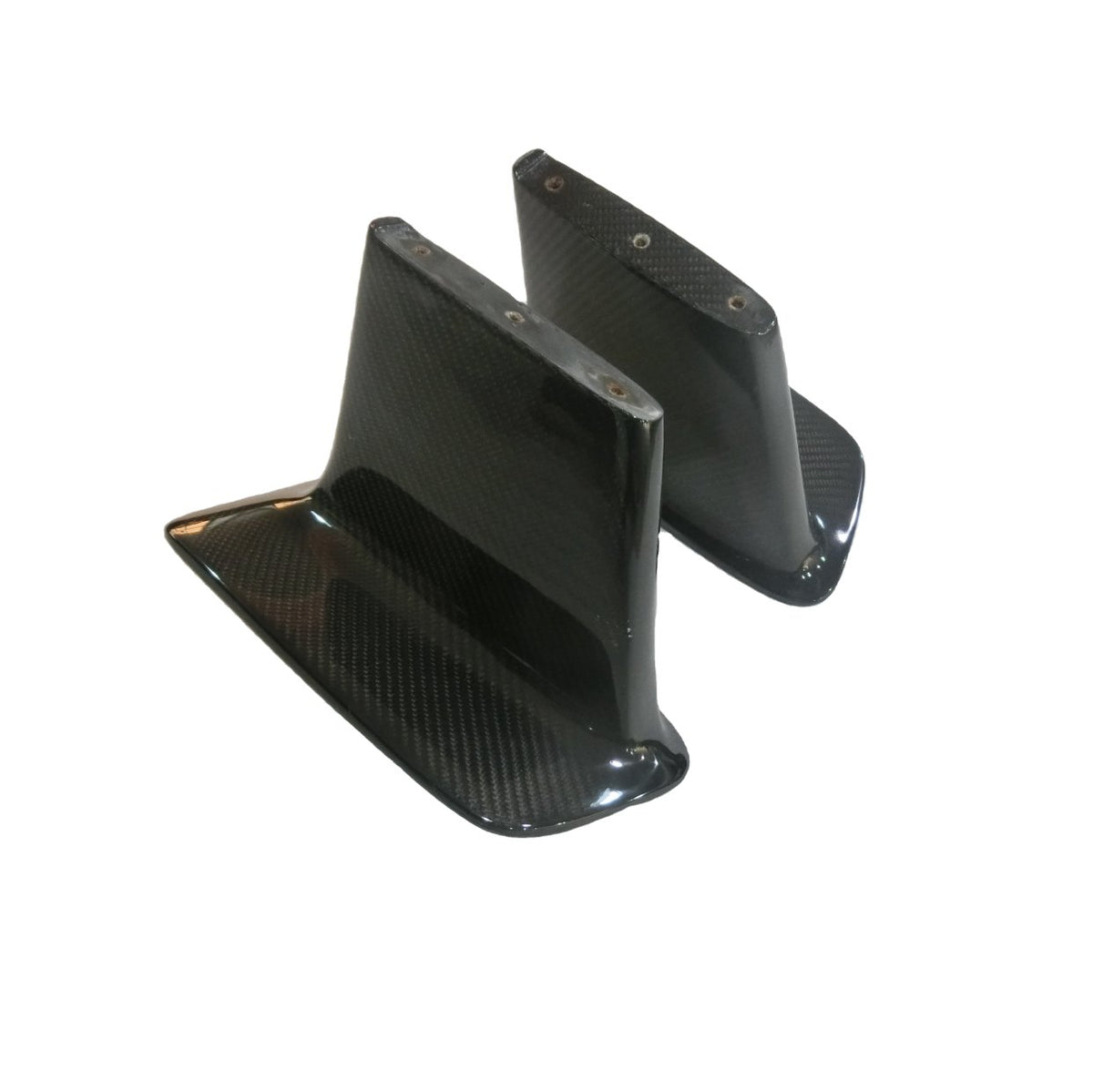 Bull Boost GTR Style Dry Carbon Fiber Rear Spoiler Wing for Nissan Skyline R34 GTR GTT GT - image 3