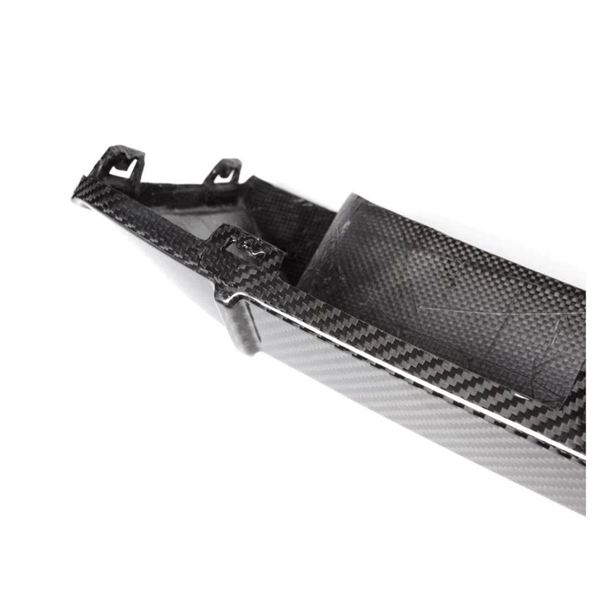 Bull Boost M Performance Style Carbon Fiber Rear Diffuser for BMW G80 M3 G82 G83 M4 - image 8