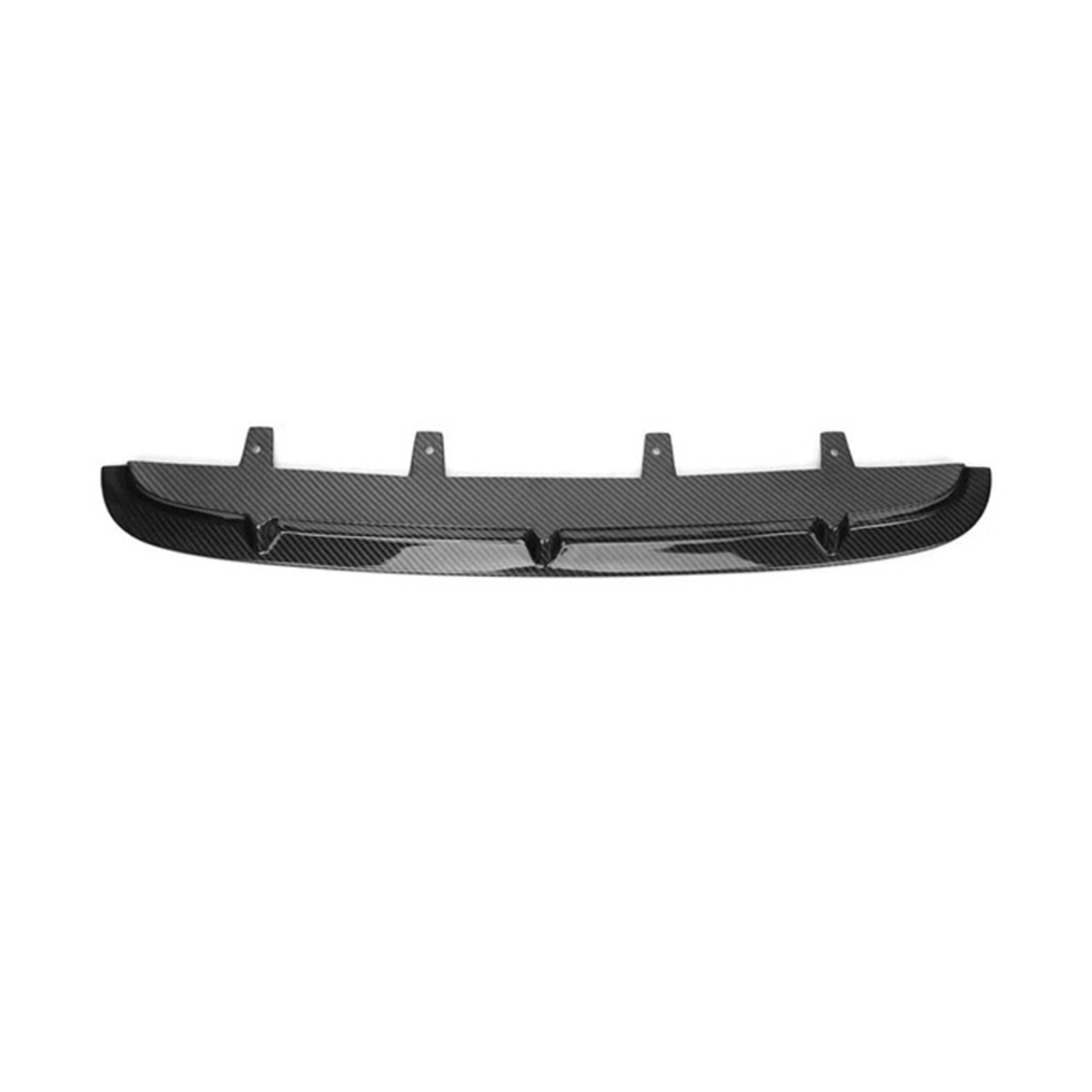 Bull Boost MP Style Carbon Fiber Front Lip for BMW F90 M5v - image 2