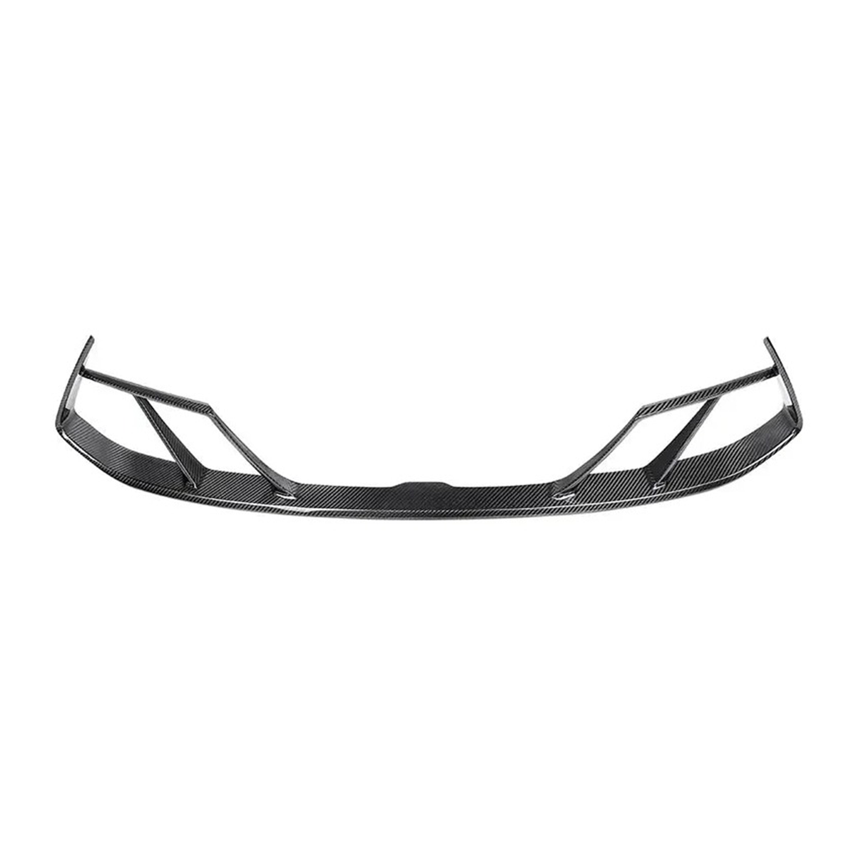 Bull Boost Prepreg Carbon Fiber PT Style Front Bumper Trim for BMW G8X G80 M3 G82 G83 M4 - image 2