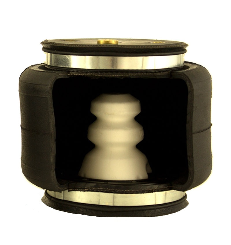 Air Lift AIRLIFT Replacement Air Spring - Loadlifter 5000 Ultimate Bellows Type