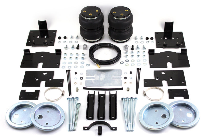 Air Lift AIRLIFT Loadlifter 5000 for Half Ton Vehicles