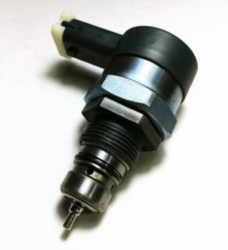 Exergy Chevrolet Duramax LB7 2600 Bar (37700 PSI) Pressure Relief Valve (M16x1.5 Outlet) RACE ONLY
