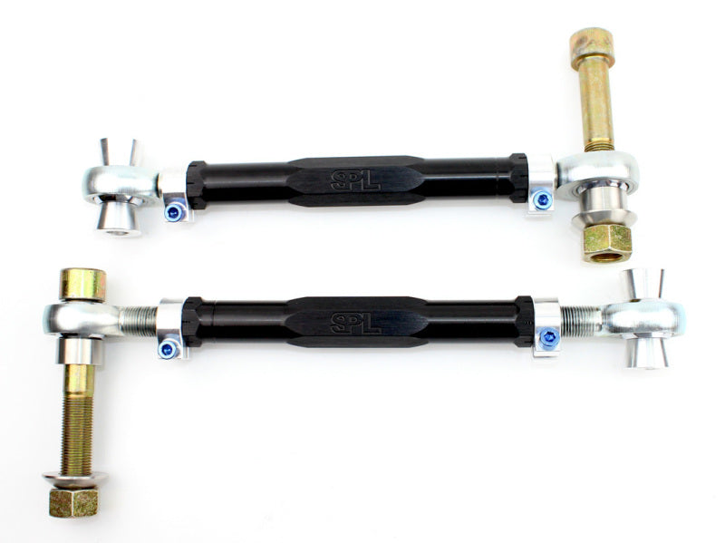SPL Parts SPL Part BMW F8X Rear Upper Arms