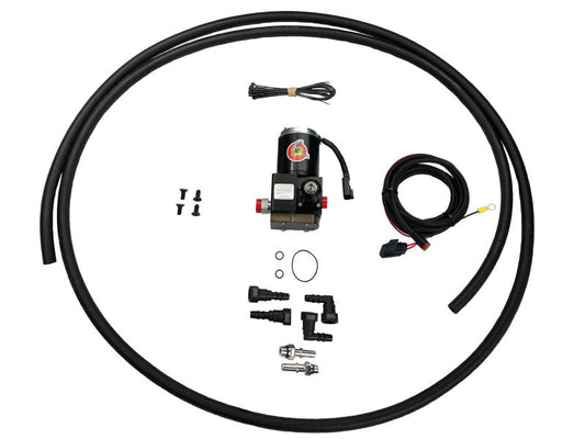 AirDog PureFlow Raptor 2011-2014 Chevy Duramax RP-4G-150 Fuel Pump