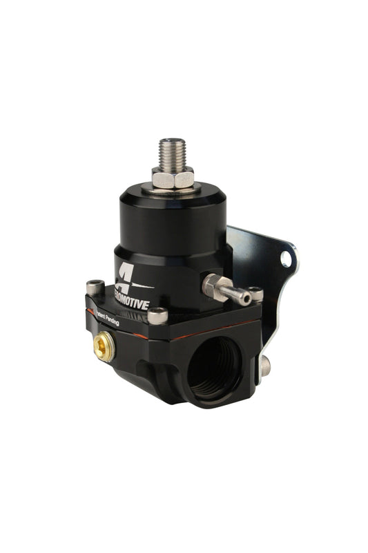 Aeromotive A1000 Regulator, Adjustable, EFI, (2)-10 Inlets, (1) -6 Return