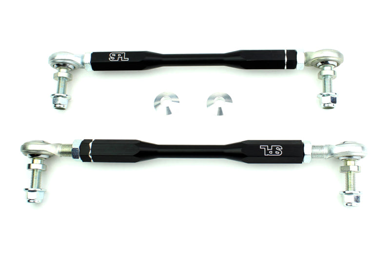 SPL Parts SPL Part Front Adjustable Endlinks for F8X and G8X M2/M3/M4