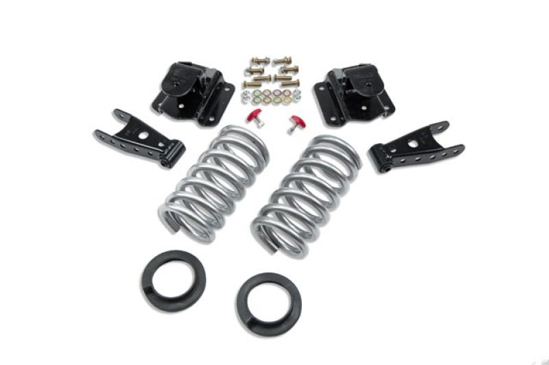 Belltech Lowering Kit w/o Shocks 814