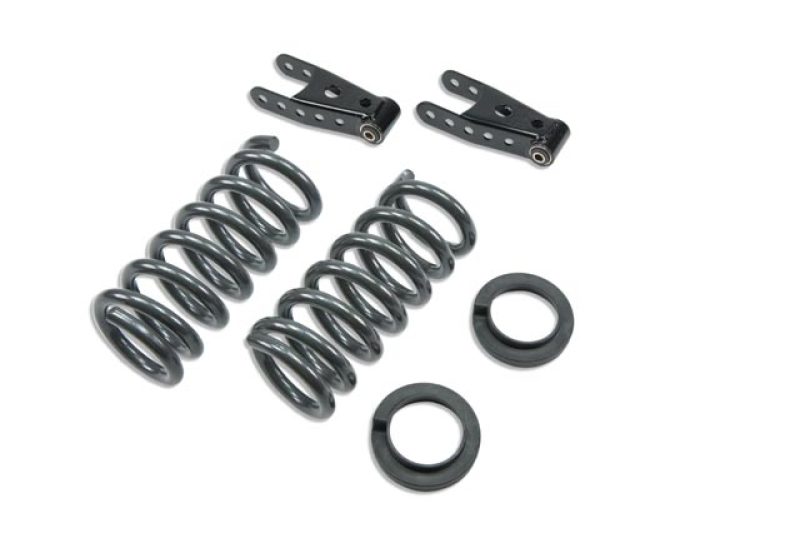 Belltech Lowering Kit w/o Shocks 790