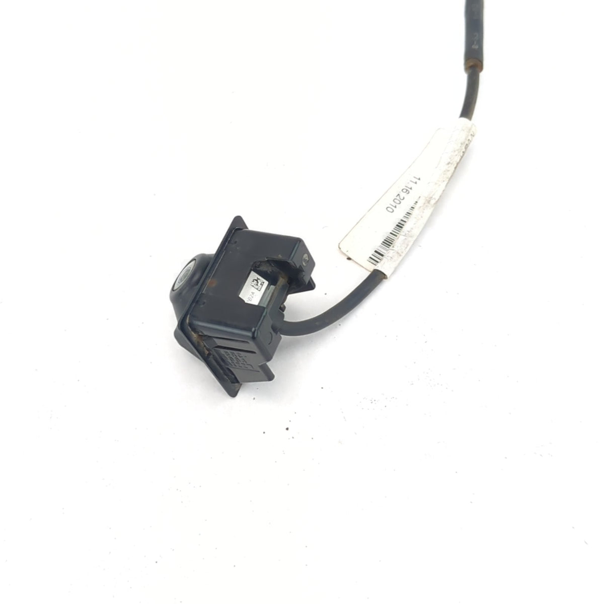 GM 2011 2012 2013 Chevrolet Equinox Terrain Rear View Backup Camera