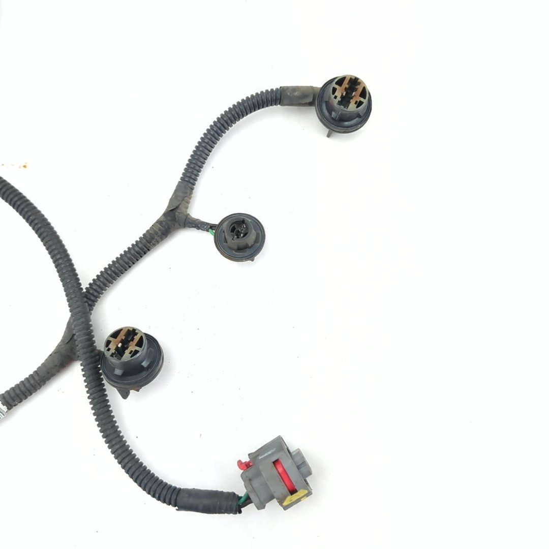 GM 2014 2015 Chevrolet Silverado 1500 Right Taillight Wire Harness Loom OEM
