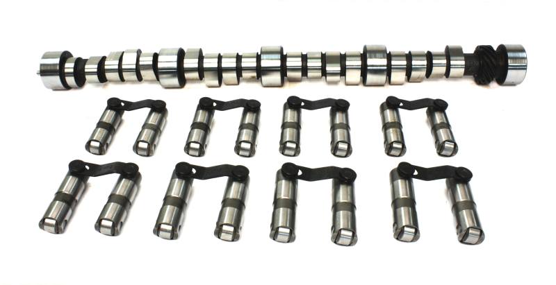 Comp Cams Mutha Thumpr, 291T HR-7: Cam & Lifter Kit