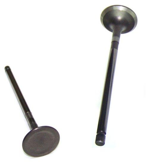 2012 Kia Soul 2.0L Exhaust Valve