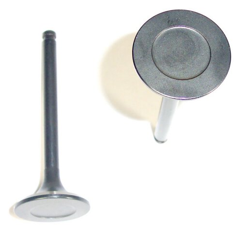DNJ Exhaust Valve 1981-1984 Chrysler, Dodge, Mitsubishi, Plymouth 2.6L